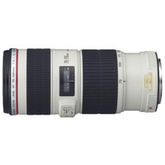EF70-200mm F4L IS USM