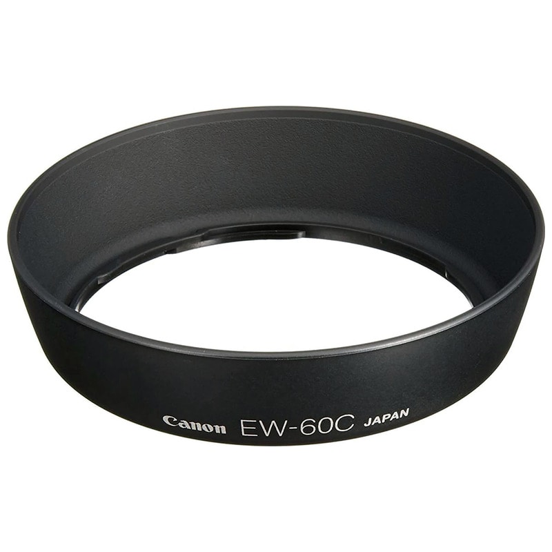 レンズフード EW-60C