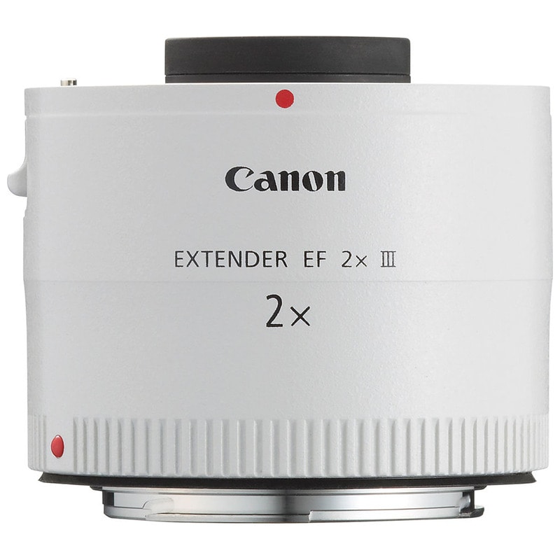 EXTENDER EF2×III