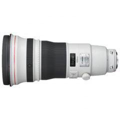 EF 400mm F2.8 L IS II USM