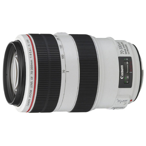 EF70-300mm F4-5.6L IS USM