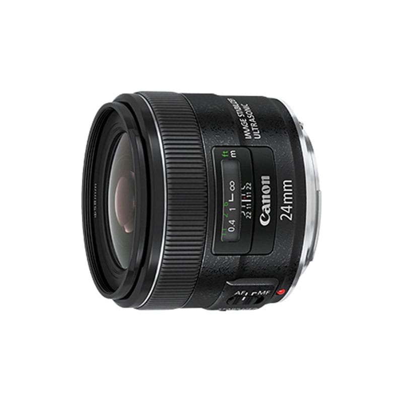 EF24mm F2.8 IS USM