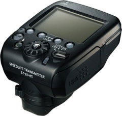 スピードライトトランスミッター ST-E3-RT