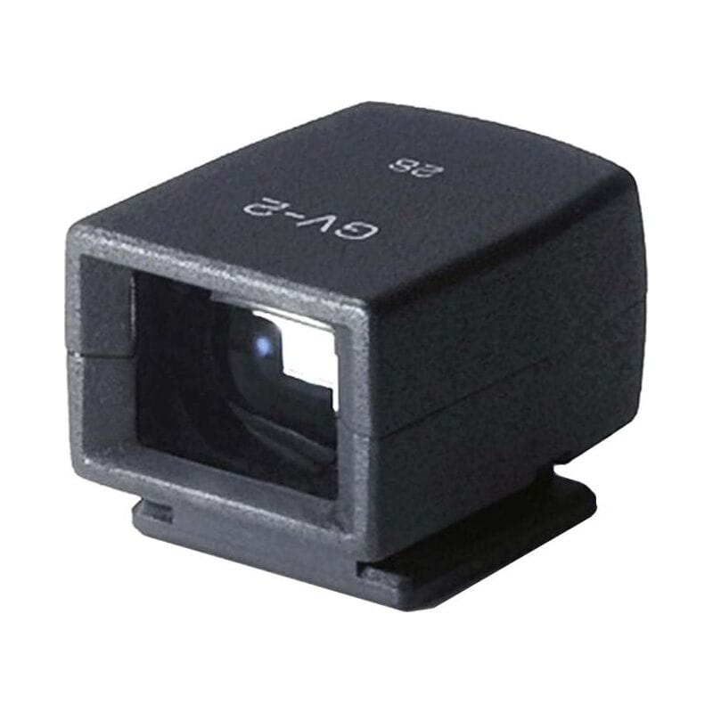 RICOH 外付け光学ファインダー GV-2
