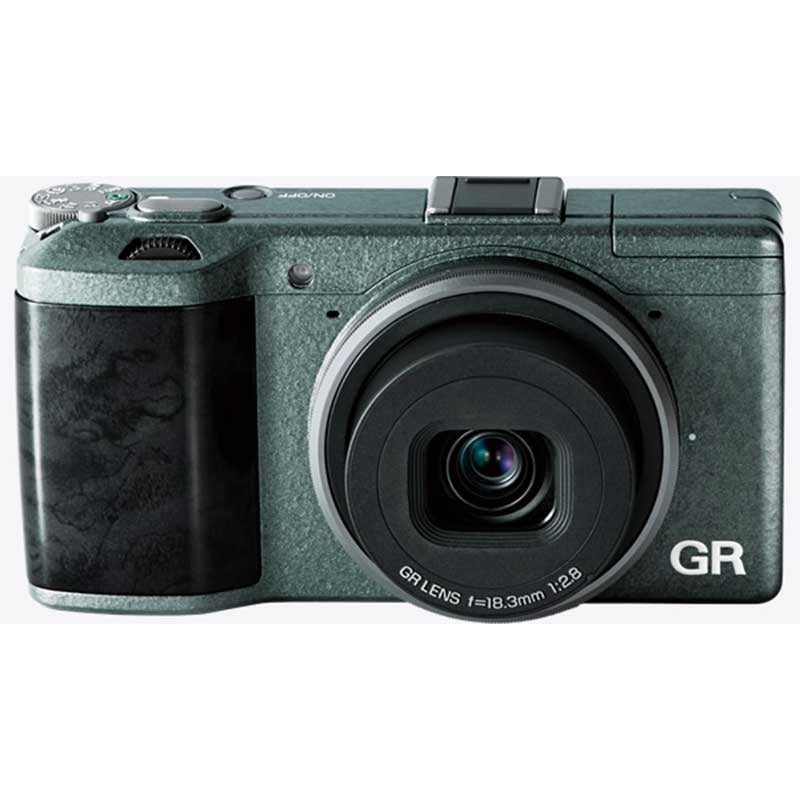 GR Limited Edition