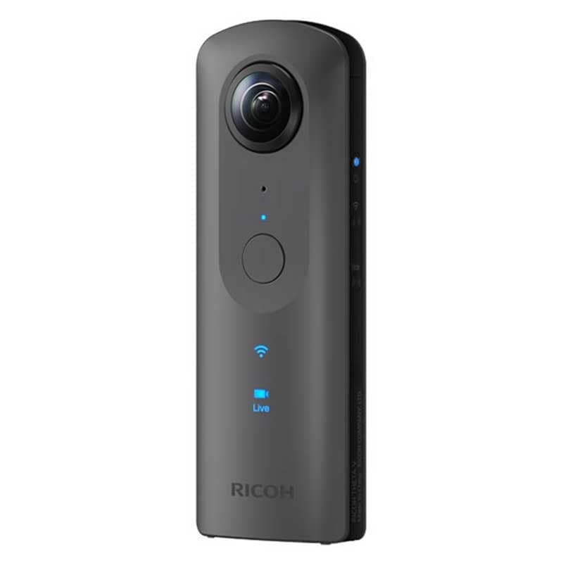 RICOH THETA V