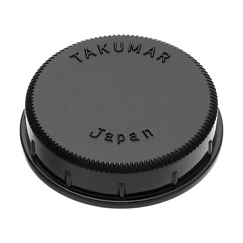 レンズマウントキャップ S スクリューマウント用