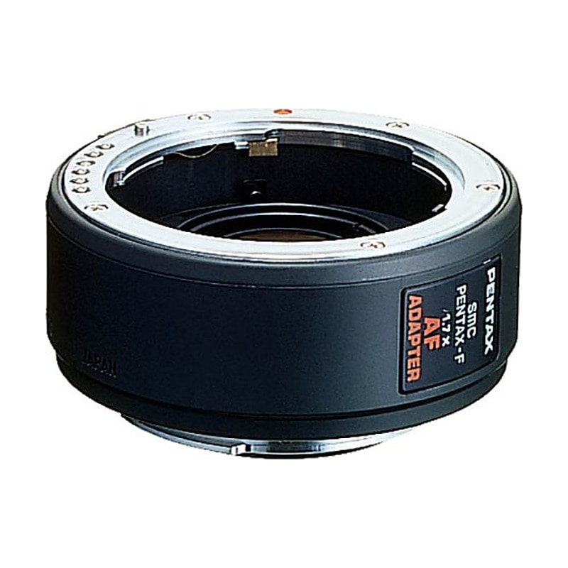 F AF Adapter1.7X