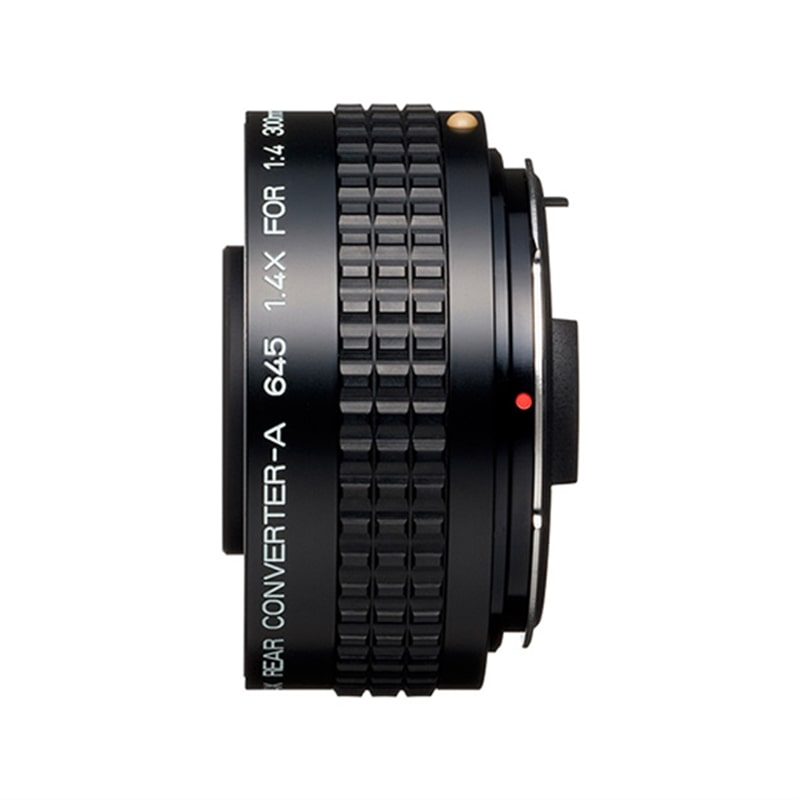 リアコンバーター A645 1.4×
