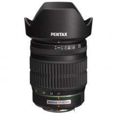 smc PENTAX-DA 17-70mmF4AL[IF] SDM