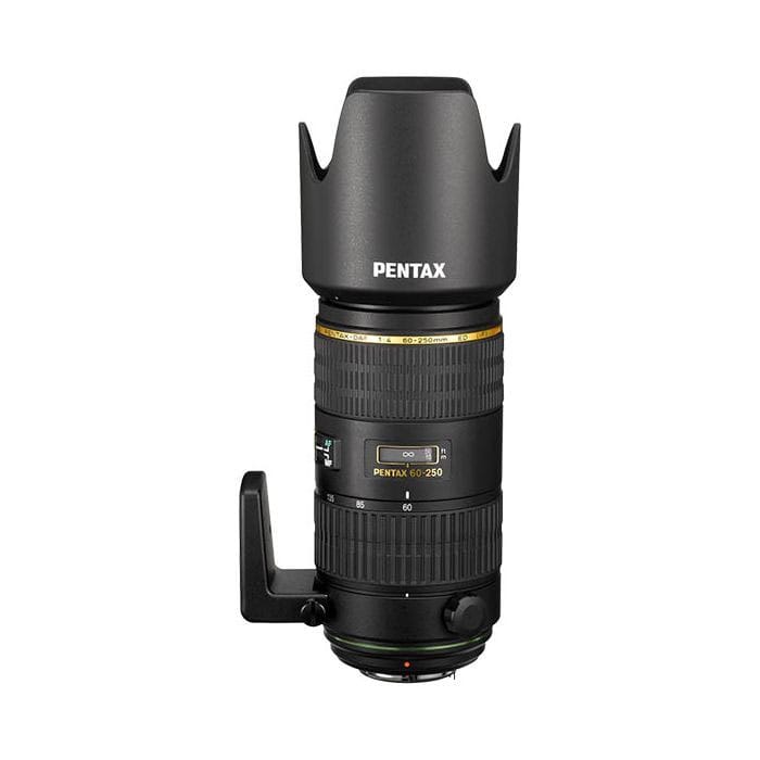 smc PENTAX-DA★60-250mmF4ED[IF] SDM