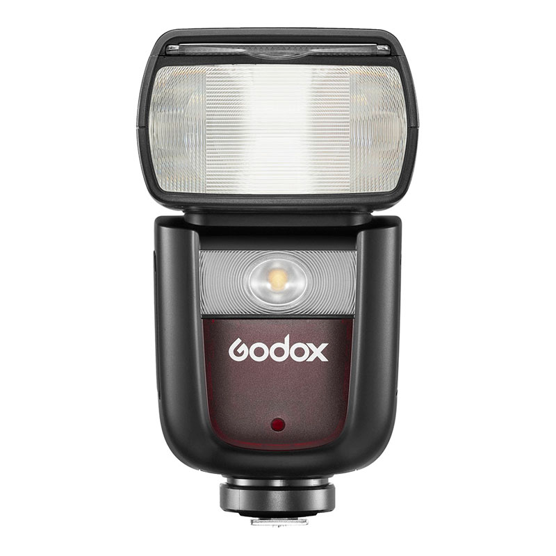 GODOX V860 III O オリンパス/パナソニック用クリップオンフラッシュ