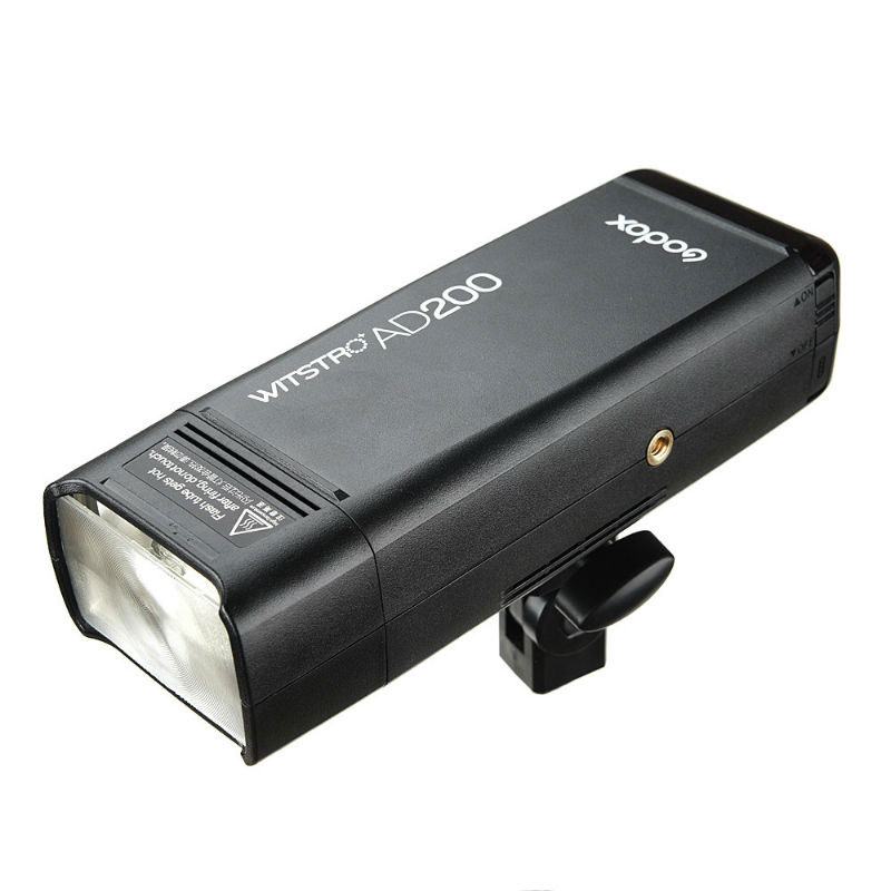 AD200TTL