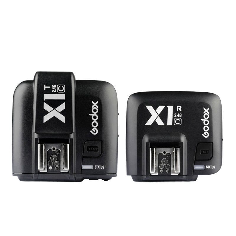 います Godox ワイヤレスフラッシュトリガーセットの通販 by ndtk's shop｜ラクマ います - shineray.com.br