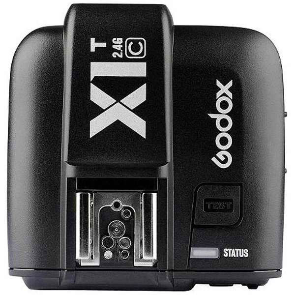 X1TCJ キヤノン用送信機