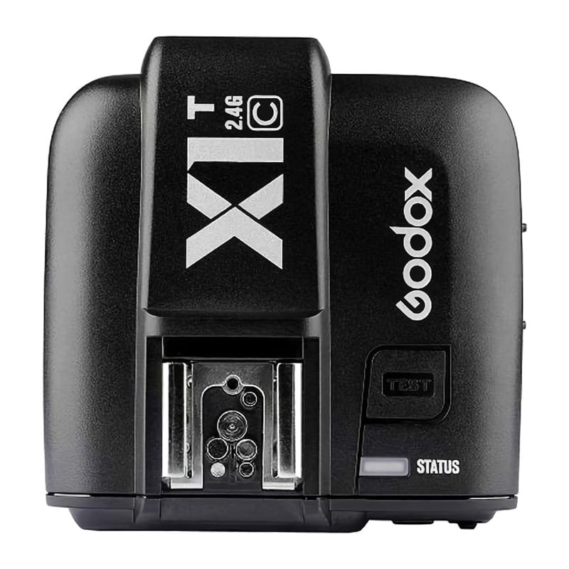 X1TNJ ニコン用送信機