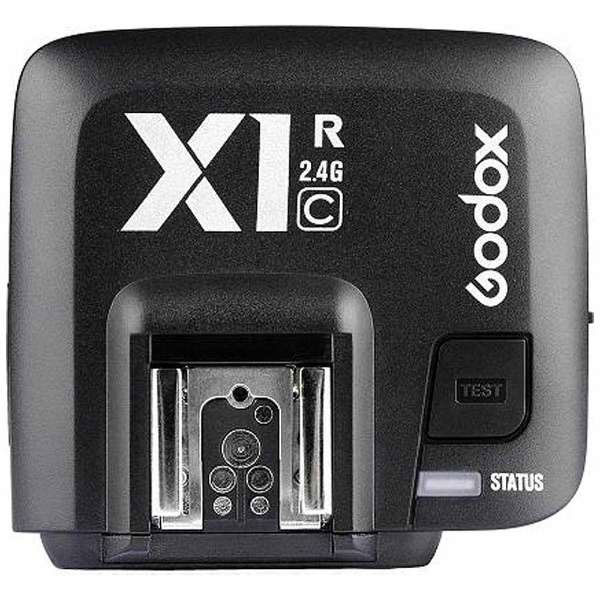 X1RNJ ニコン用受信機