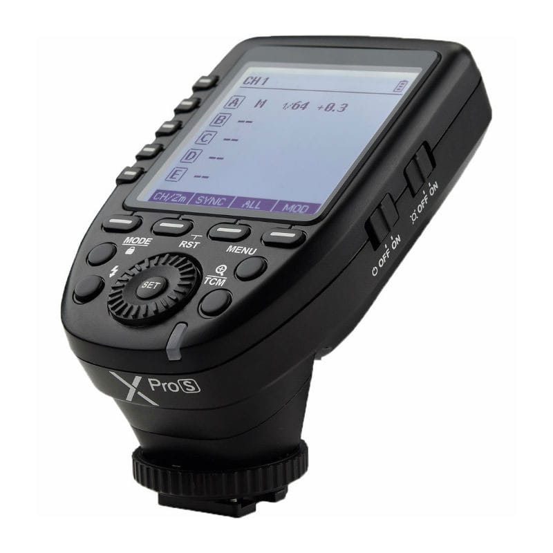 X Pro S ソニー用