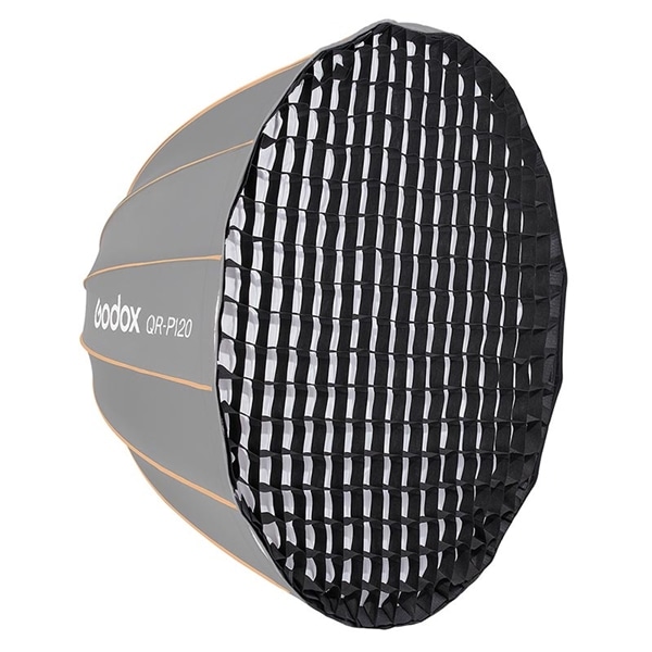 QR-P120用グリッド P120-G