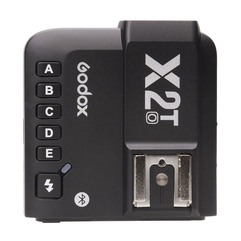 X2TO オリンパス/パナソニック用送信機