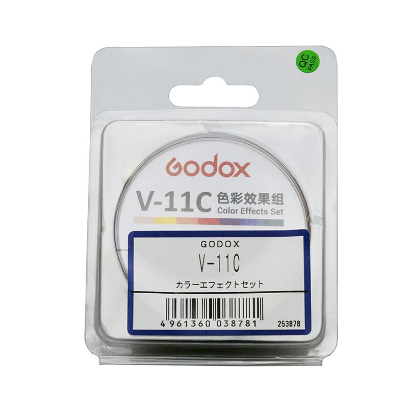 カラーエフェクトセット V-11C