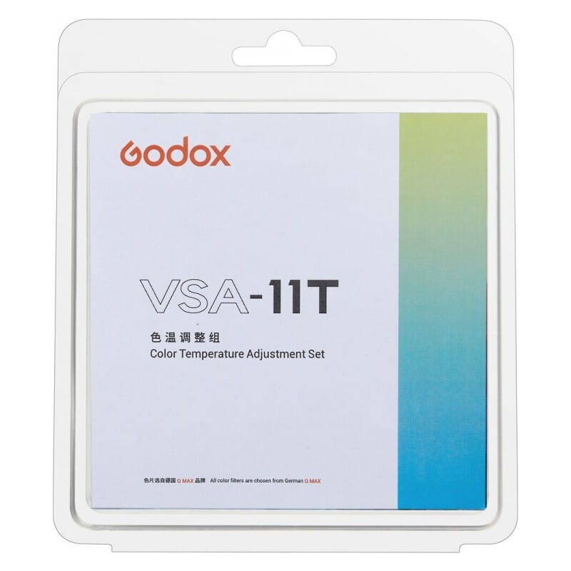 色温度調整セット VSA-11T
