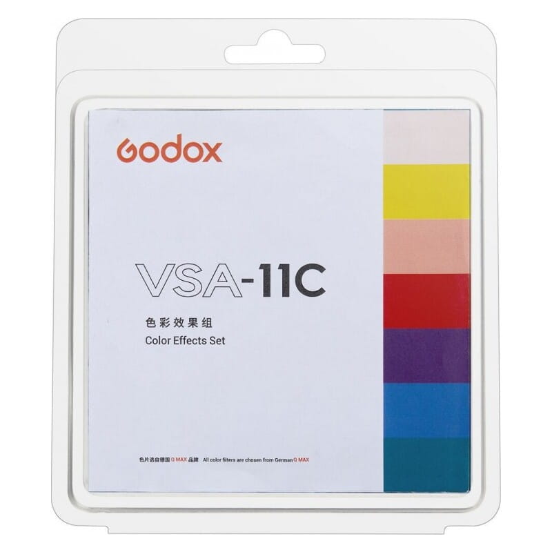 カラーエフェクトセット VSA-11C