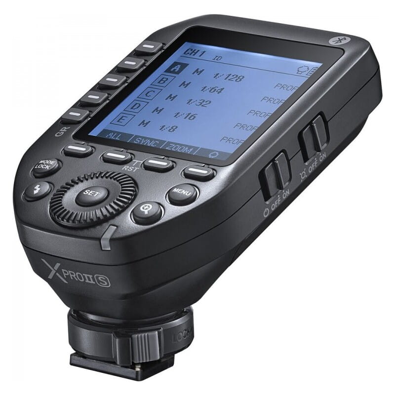 X Pro II S ソニー用
