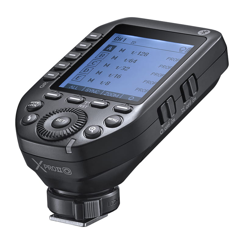 X Pro II O オリンパス/パナソニック用
