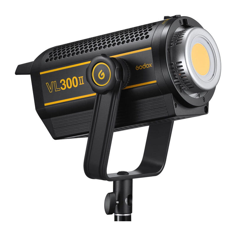 VL300 II