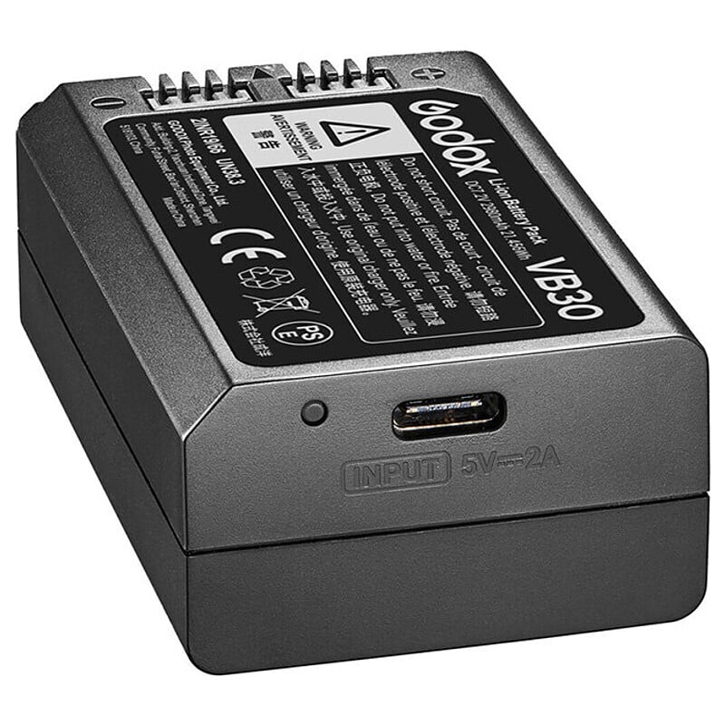 V1Pro/V1用バッテリー VB30