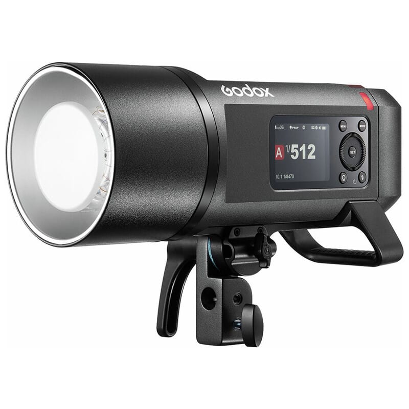 AD600ProII