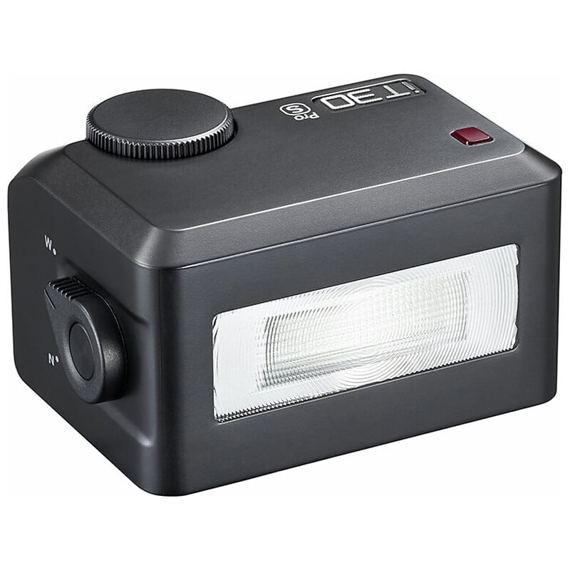 iT30Pro O Black OM/パナソニック用