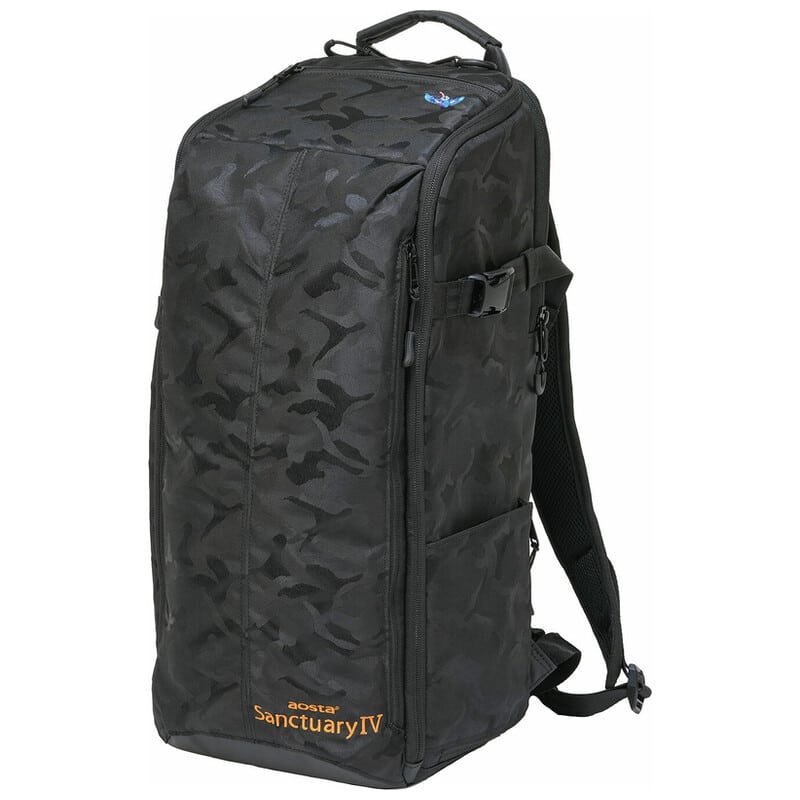 aosta Sanctuary IV RK260（ブラックカモフラージュ） AOC-ST4RK260BKCF