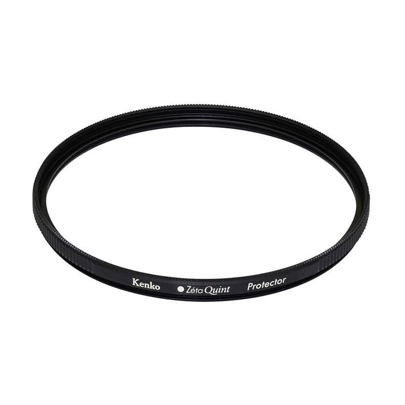 49S Zeta Quint プロテクター 49mm
