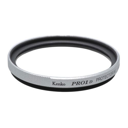 43S PRO1D プロテクター(W) シルバー枠 43mm