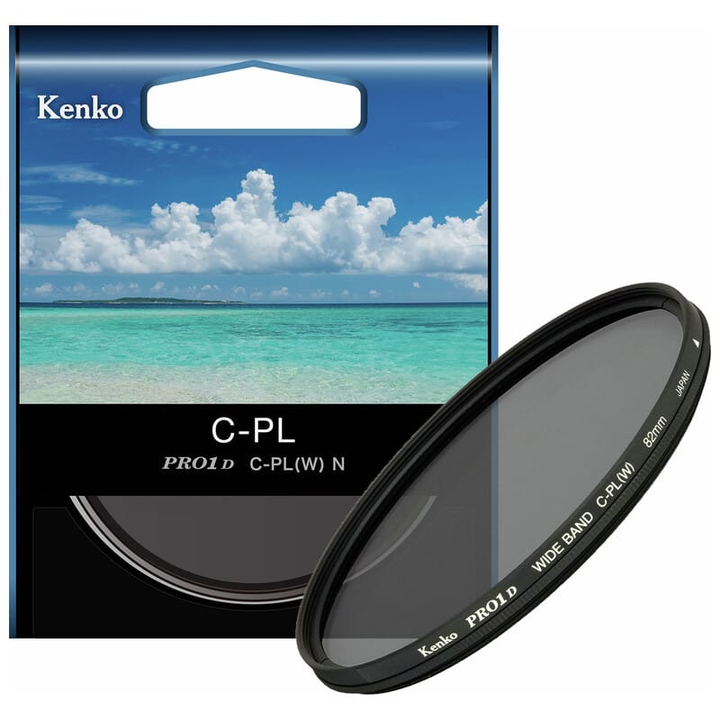 PRO1D C-PL(W) N 67mm