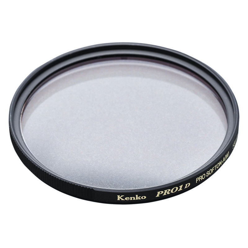 Kenko 82S PRO1D プロソフトン[A](W) 82mm (ソフトフィルター)｜フジヤ