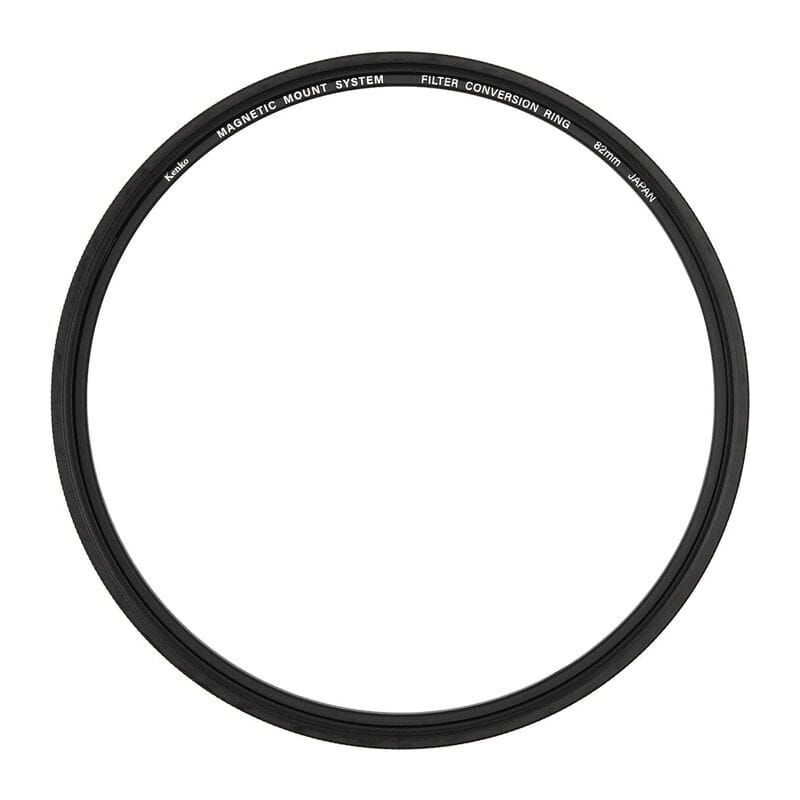 マグネティック・マウント・システム コンバージョンリング 52mm