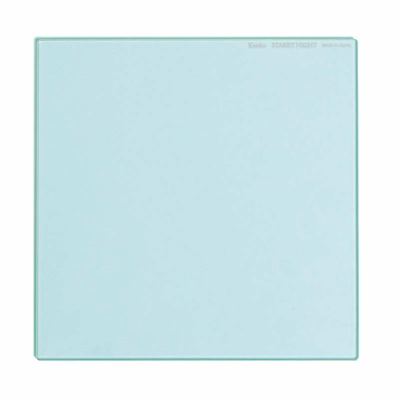 スターリーナイト 角形フィルター 150×150mm