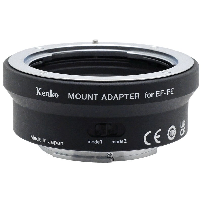 MOUNT ADAPTER for EF-FE