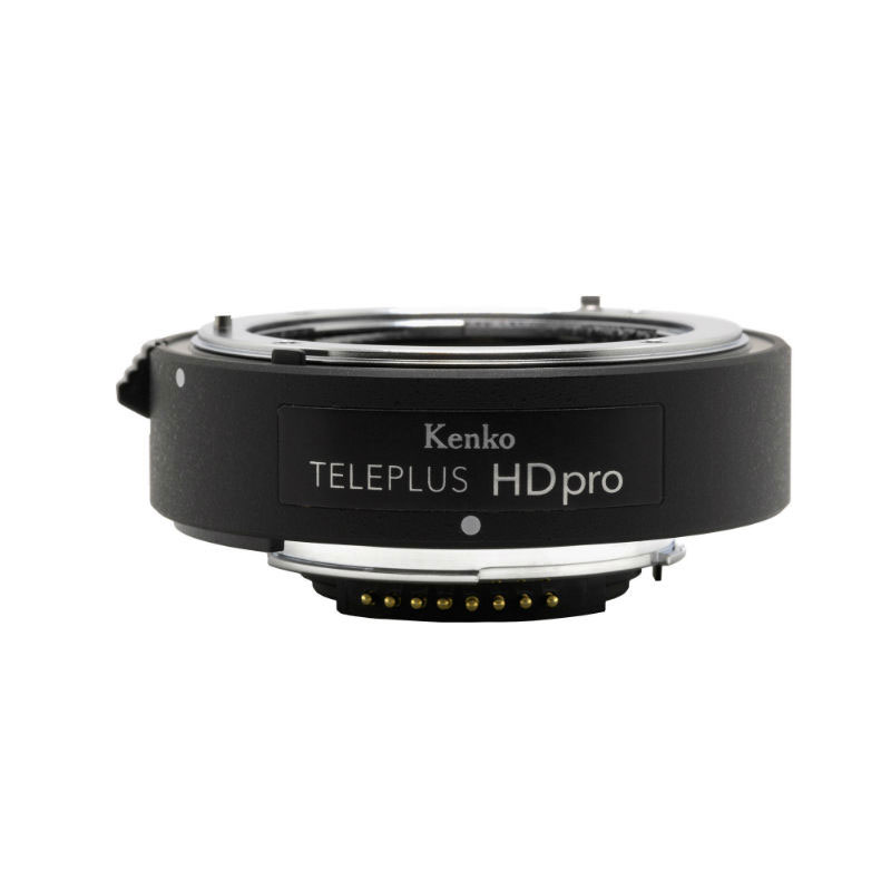 テレプラス HD pro 1.4X DGX ニコン N-AF