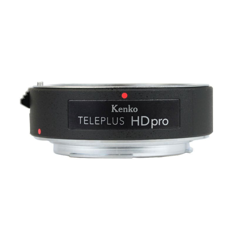 テレプラス HD pro 1.4X DGX キヤノン EF