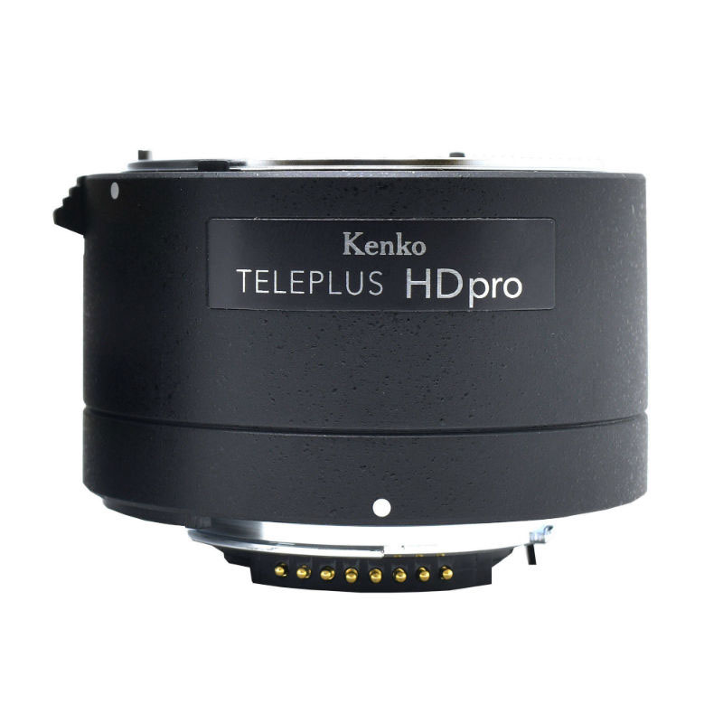 テレプラス HD pro 2X DGX ニコン N-AF
