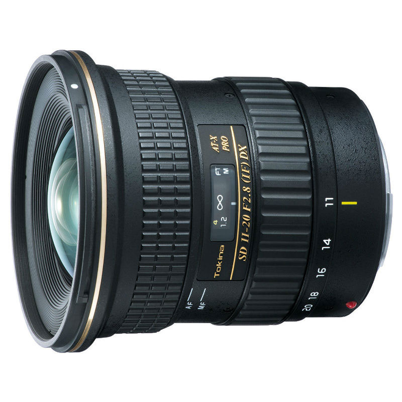 AT-X 11-20 PRO DX キヤノンEFマウント