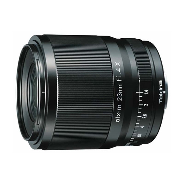 Tokina atx-m 23mm F1.4 ソニーE｜新品通販フジヤカメラ