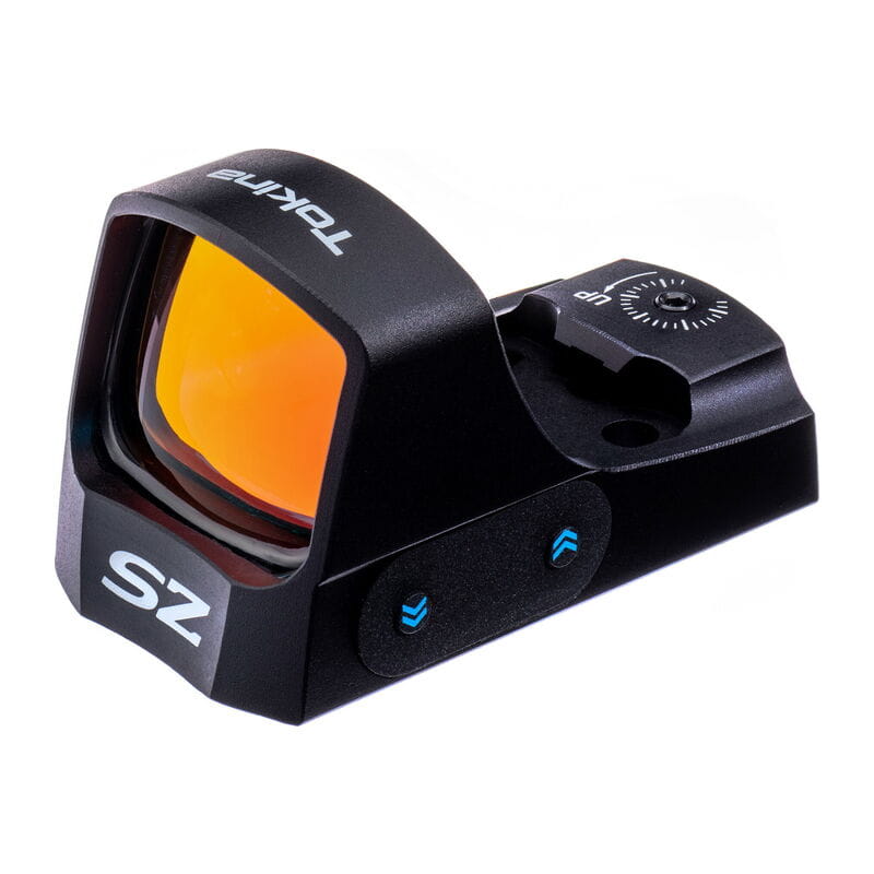 SZ Super Tele Finder Lens TA-018