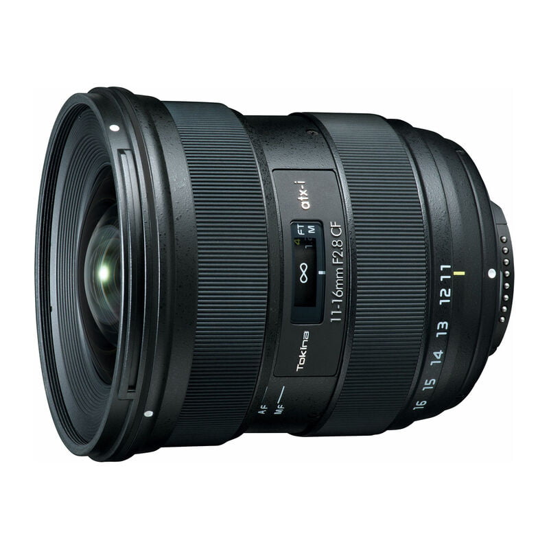 atx-i 11-16mm F2.8 CF PLUS ニコンFマウント