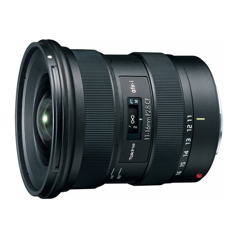 atx-i 11-16mm F2.8 CF PLUS キヤノンEFマウント