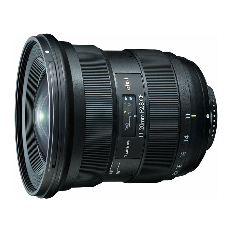 atx-i 11-20mm F2.8 CF PLUS ニコンFマウント